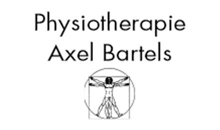Kundenlogo von Axel Bartels Physiotherapiepraxis