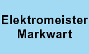 Kundenlogo Heiko Markwart Elektromeister