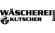 Kundenlogo Wäscherei Kutscher GmbH