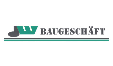 Kundenlogo von Baugeschäft J. Wawrzyn GmbH