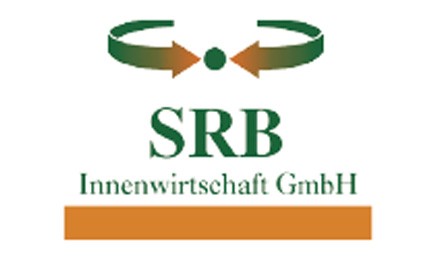 Kundenlogo von SRB Innenwirtschaft GmbH
