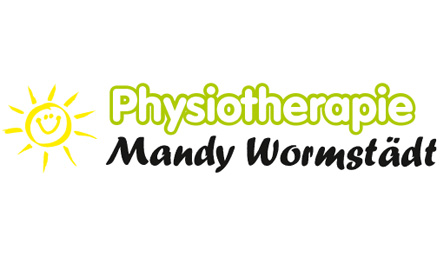 Kundenlogo von Mandy Wormstädt Physiotherapie