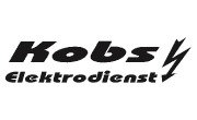 Kundenlogo Volker Kobs Elektrodienst Kobs