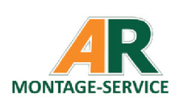 Kundenlogo AR Montage-Service Andy Ranspach