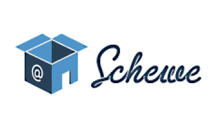 Kundenlogo von Schewe GmbH