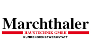 Kundenlogo Marchthaler Haustechnik GmbH Heizung Sanitär