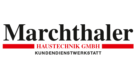 Kundenlogo von Marchthaler Haustechnik GmbH Heizung Sanitär