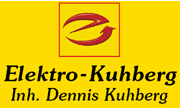 Kundenlogo Elektro-Kuhberg