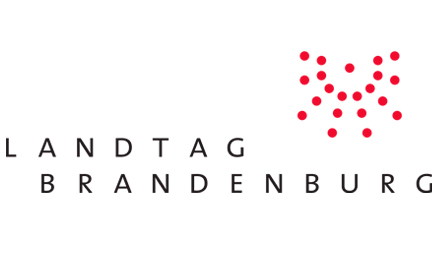 Kundenlogo von Landtag Brandenburg