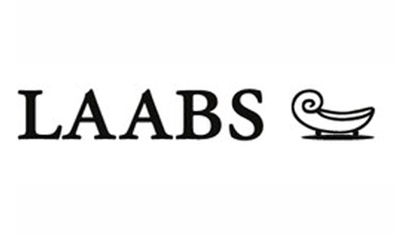 Kundenlogo von Laabs GmbH für Heizung, Sanitär und Fliesen