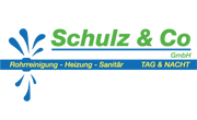 Kundenlogo Schulz & Co. GmbH