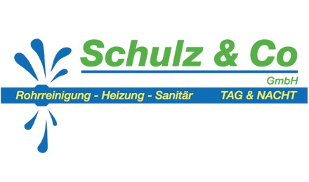 Kundenlogo von Schulz & Co. GmbH