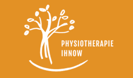 Kundenlogo von Physiotherapie Ihnow