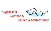 Kundenlogo Augenoptik Carsten S.