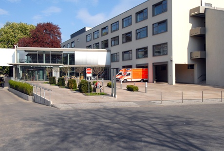 Kundenbild groß 1 St. Josefs-Krankenhaus Potsdam-Sanssouci