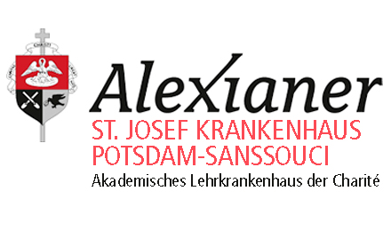 Kundenlogo von St. Josefs-Krankenhaus Potsdam-Sanssouci