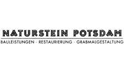 Kundenlogo Naturstein Potsdam GmbH