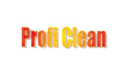 Kundenlogo von Profi Clean Heiko Göbel GmbH