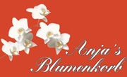 Kundenlogo Anja Behnke Blumenkorb