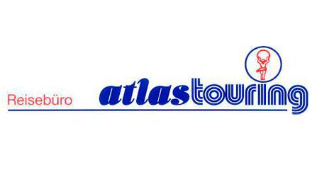 Kundenlogo von Atlas-Touring