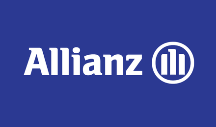 Kundenlogo von Allianz Generalvertretung Geisler & Ziemann oHG