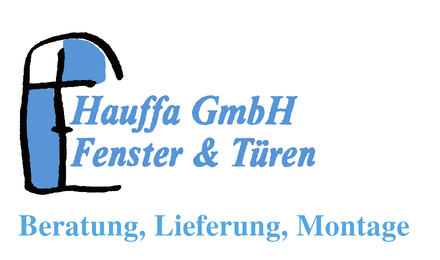 Kundenlogo von Hauffa GmbH Fenster & Türen