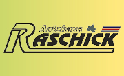 Kundenlogo Auto Raschick GmbH VW- & Audivertragshändler