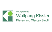 Kundenlogo Wolfgang Kissler Fliesen- & Ofenbau GmbH