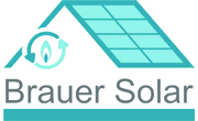 Kundenlogo Brauer Solar Haustechnik GmbH