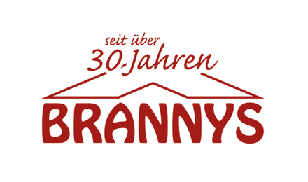 Kundenlogo von Gebäude- & Industriereinigung BRANNYS GmbH & Co. KG