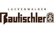 Kundenlogo Luckenwalder Bautischler GmbH
