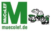 Kundenlogo MüCoLEF GmbH