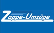 Kundenlogo Zappe Umzugsgesellschaft mbH Umzüge und Transporte