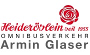 Kundenlogo Glaser, Armin