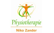 Kundenlogo Physiotherapie Praxis Zander, Niko