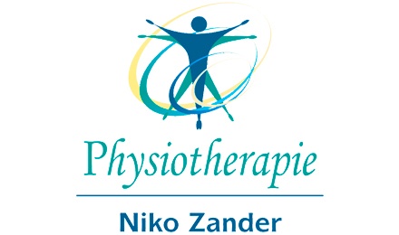 Kundenlogo von Physiotherapie Praxis Zander, Niko