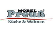 Kundenlogo Möbel Preuß Möbel- und Innenausbau GmbH