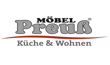 Kundenlogo von Möbel Preuß Möbel- und Innenausbau GmbH