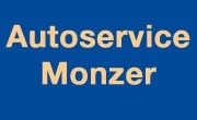 Kundenlogo Autoservice Monzer