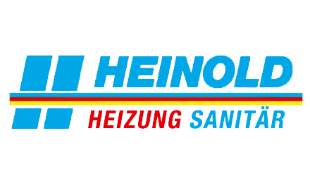 Kundenlogo von Heinold Heizung Sanitär