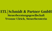 Kundenlogo ETL Schmidt & Partner GmbH Steuerberatungsgesellschaft & Co. Wittstock KG