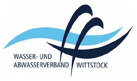 Kundenlogo von Wasser- und Abwasserverband Wittstock