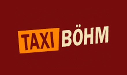 Kundenlogo von Böhm Taxi und Mietwagenservice Matthias Böhm