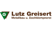 Kundenlogo Lutz Greisert Metallbau u. Dachklempnerei
