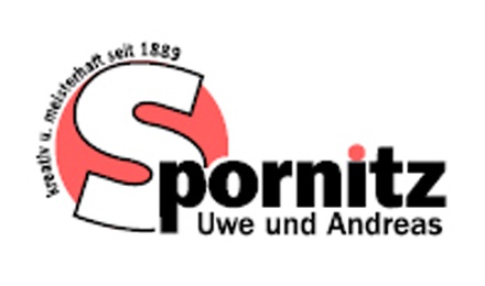 Kundenlogo von Raumausstattung Spornitz U. & A. GbR