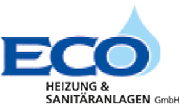 Kundenlogo Heizung u. Sanitär ECO GmbH