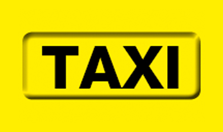 Kundenlogo von Behrendt, Ralph Taxiunternehmen