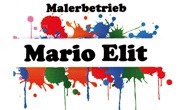 Kundenlogo Malerbetrieb Elit, Mario