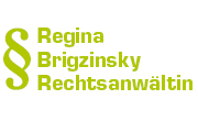 Kundenlogo Brigzinsky, Regina Rechtsanwältin