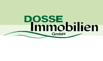 Kundenlogo von Dosse Immobilien GmbH